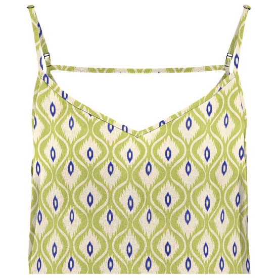 Only Γυναικεία αμάνικη μπλούζα Tank Top